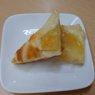 りんごケーキ